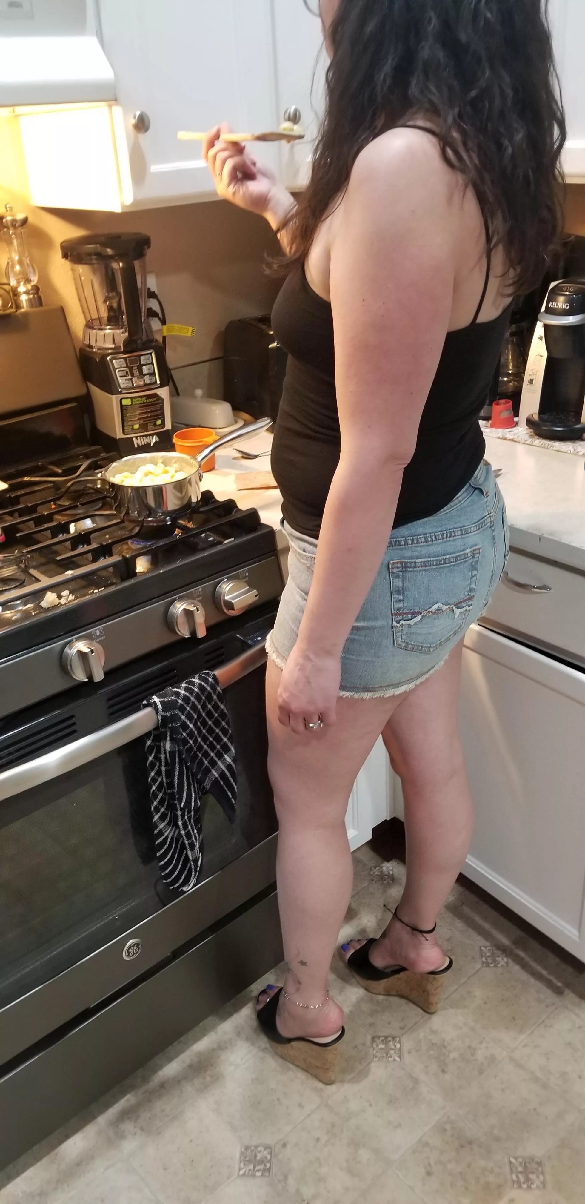 Sexy posted by [deleted]