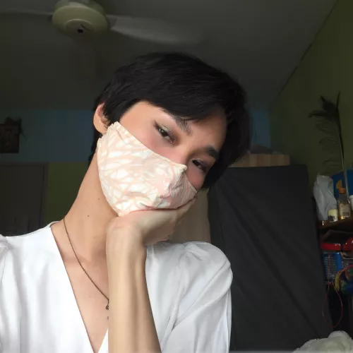 Sexy vibes 😘 by Seralinexx