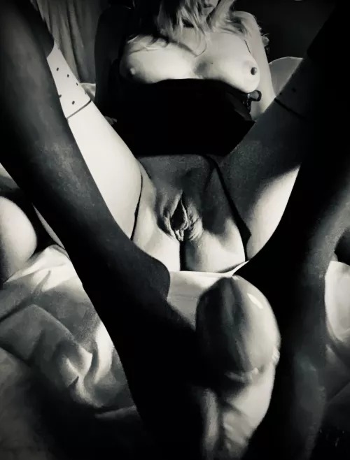 Sexy Wednesday lunchtime by naughtyenglishcouple