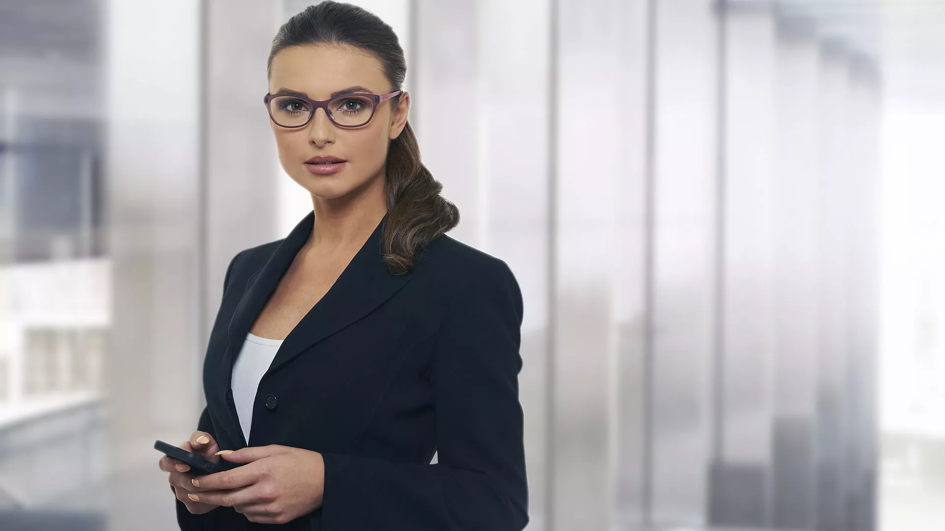 Sexy with Glasses posted by [deleted]