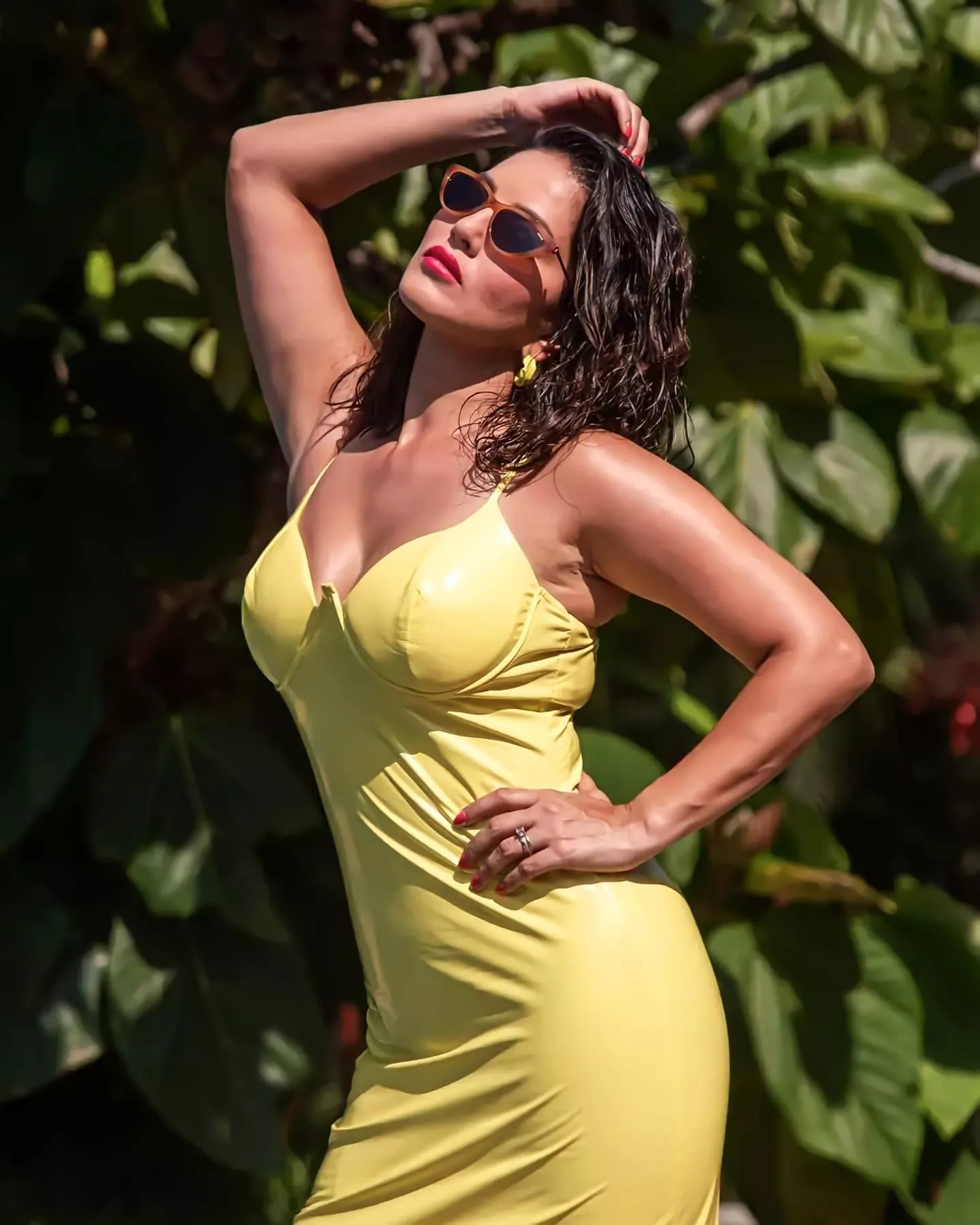 Sexy yellow posted by the_witcher_alone