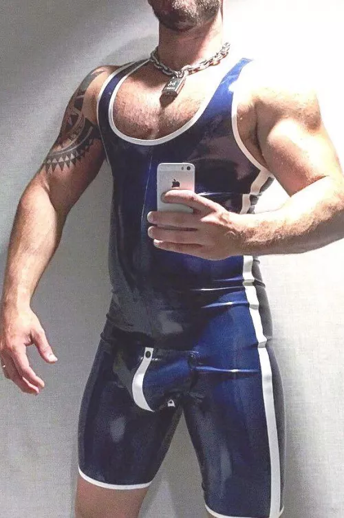 Sexylet by Scooby-Dooby-Do