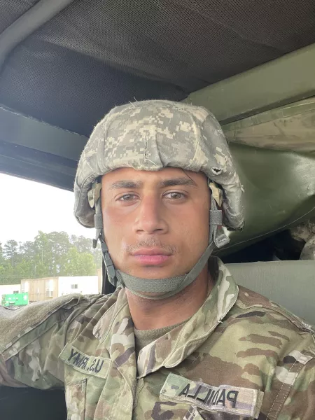 Sgt bae by MikeyProd