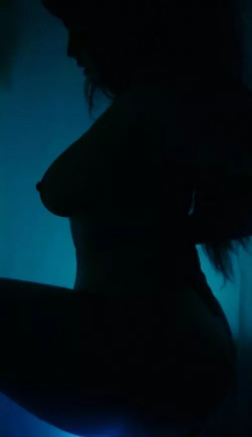 Shades of cool. by Audreytwoey