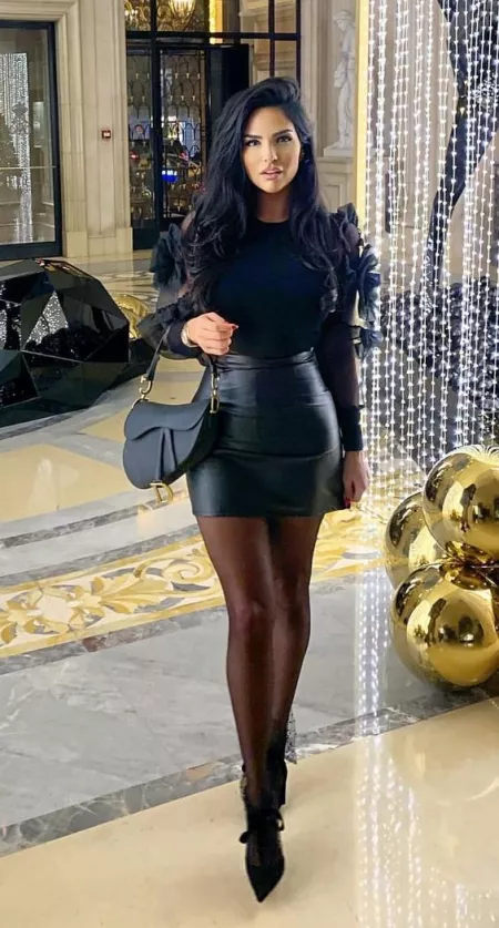 Shadi Y by poluza112