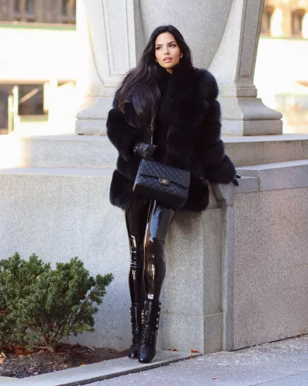 Shadi Y by poluza112