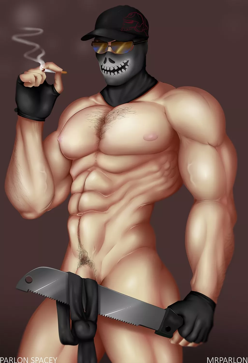 Shadman posted by Shinji_Is_Gay