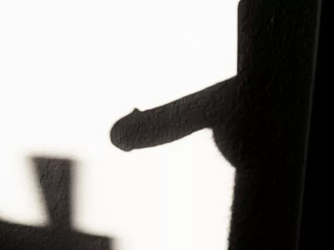 Shadow by Free-Ad6176