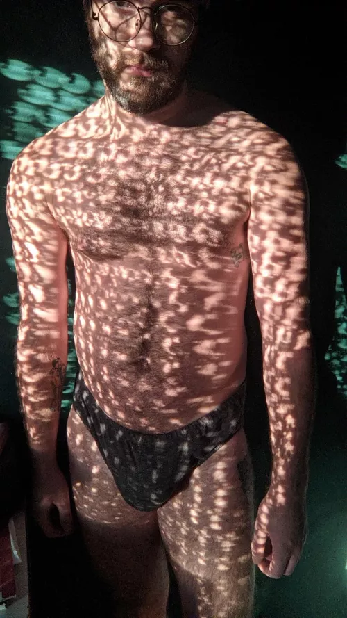 Shadow by Nude-Druid