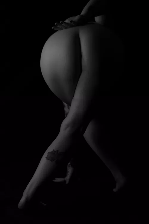 Shadow dance by itookpictures