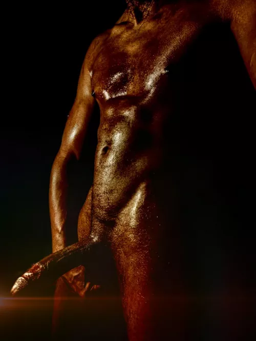 Shadow King (OC) by DarXydeDisplayofDom