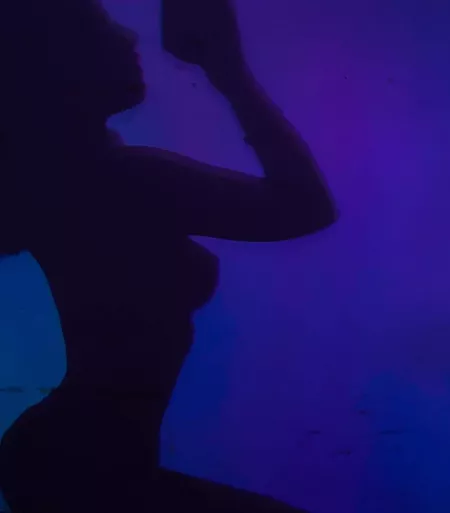 Shadow warrior by fluffydimsum