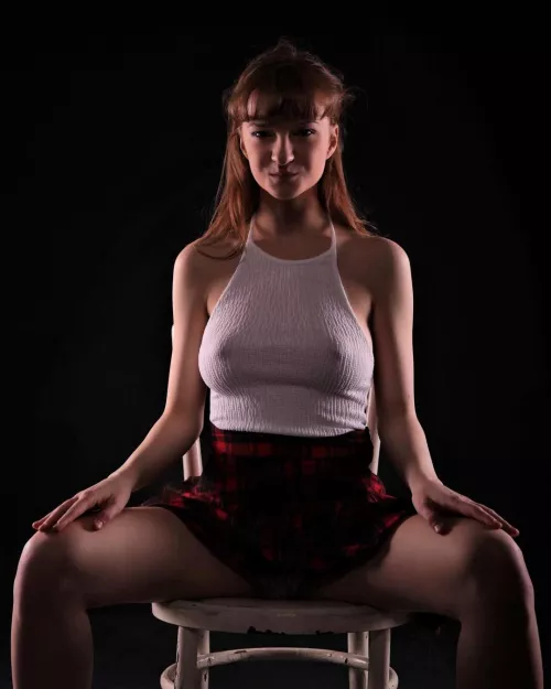 Shadowplay by miauguau44