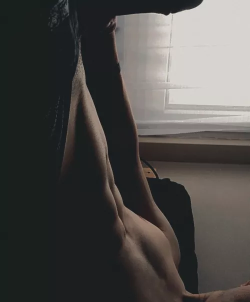 shadows by BenedekBalint