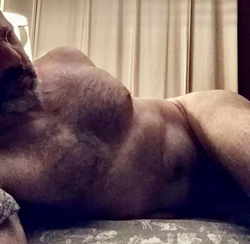 Shadows by SevenNSFW