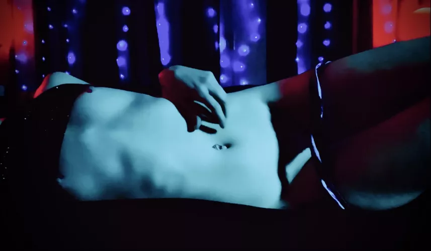 Shadows of panties by AutumnOrchidsTouch