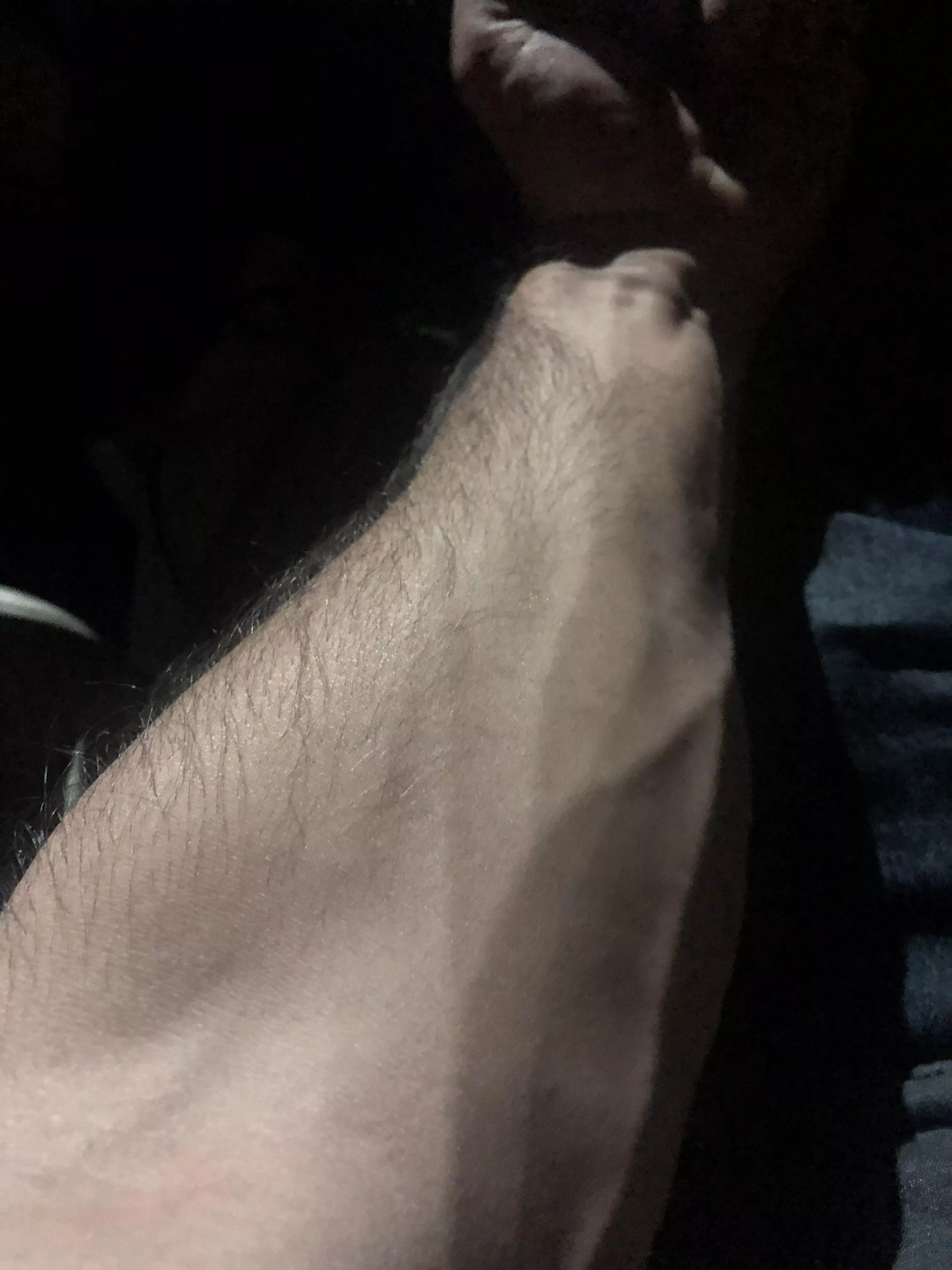 Shadows 💪 posted by TristanMoreau