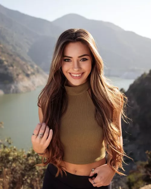 Shaelah McGilton by stunt_p