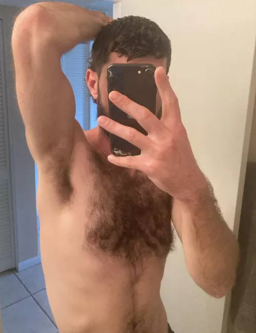 Shaggswagg by wakenfakeit