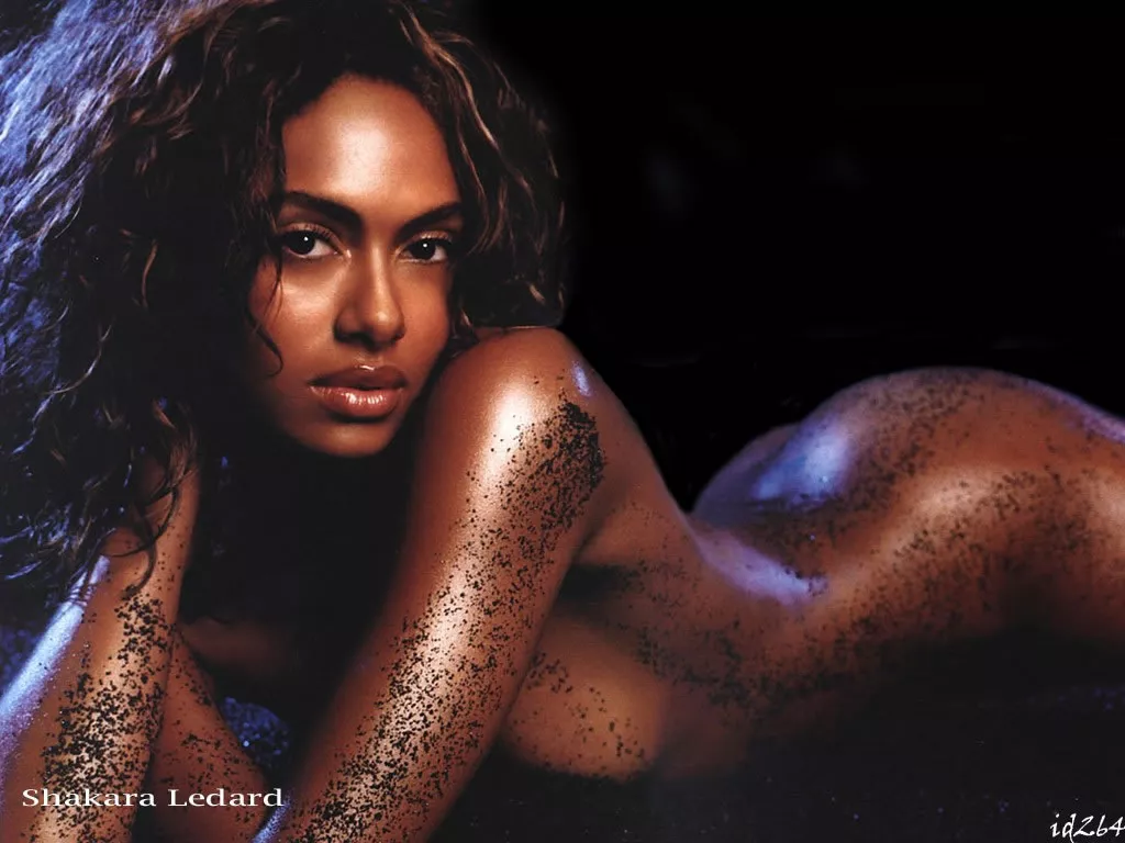 Shakara Ledard posted by AdviceGivingBlackGuy