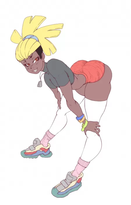 Shake it up! [Original] (@poweruser_sh) by Odbicie