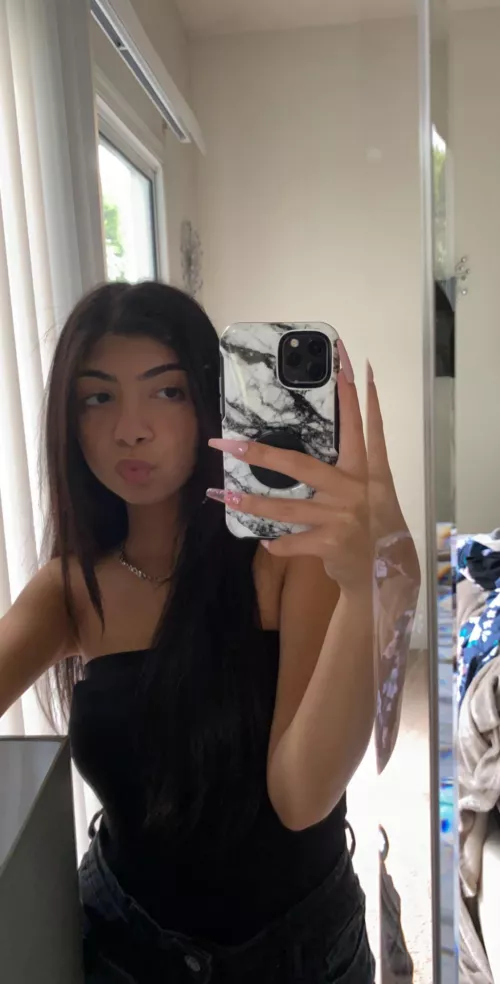 shall and petite by koolaidcv_20