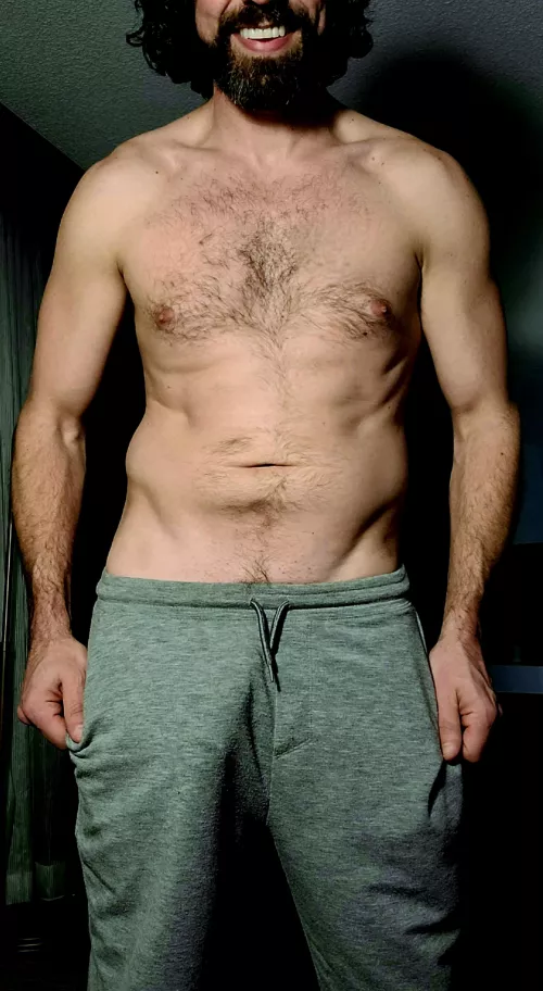 Shall I continue, or can you take it from here? by BoredDad98