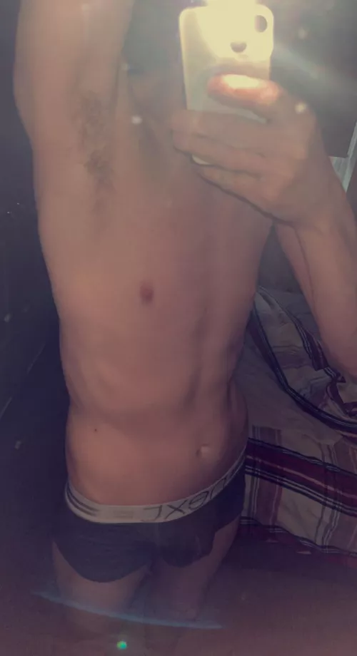 Shall I post more here by Mikomi91