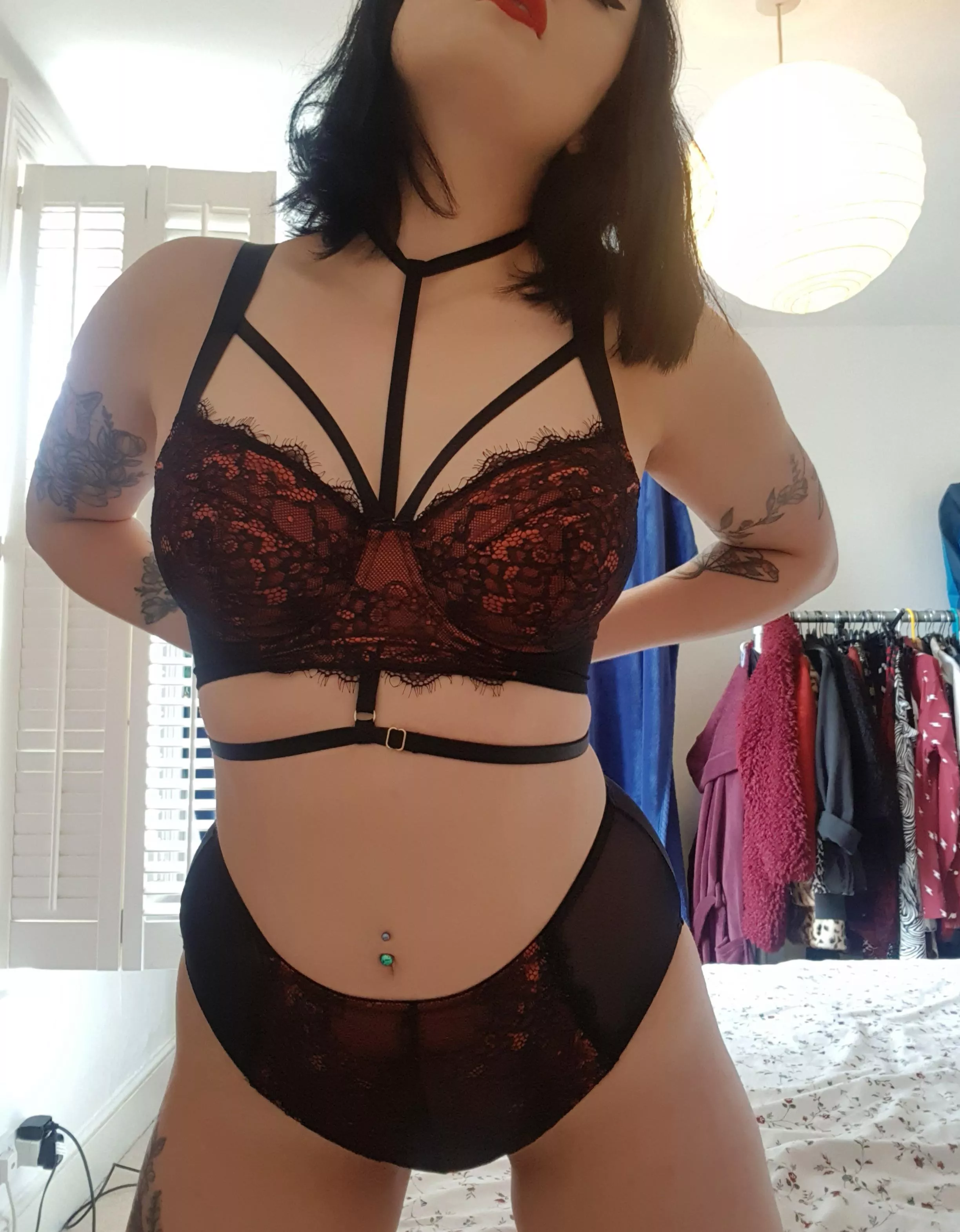 Shall I take it off? posted by missbluebelldamage