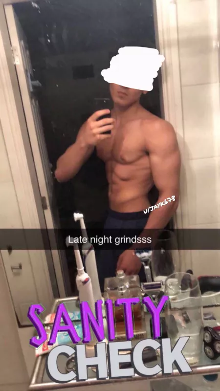 Shall the next one be nude? ;) by jayk678