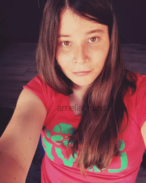 Shall we go to the gym? 💦 by amelia_trans