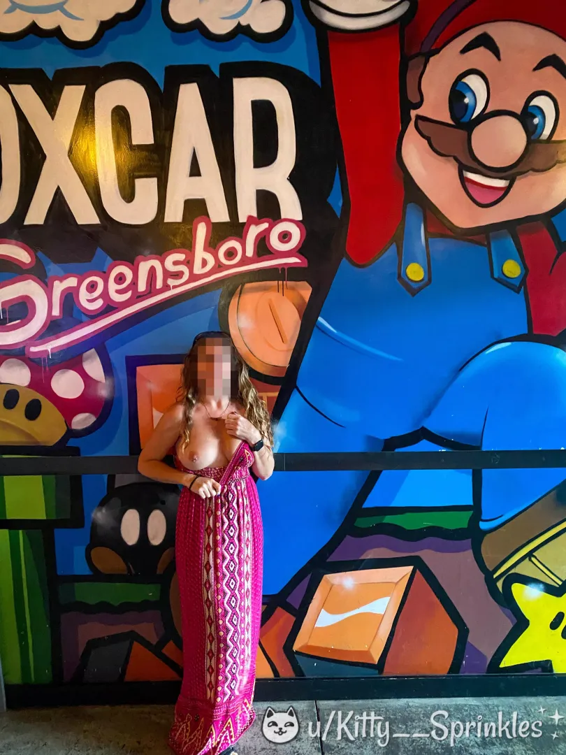 Shall we play a game? posted by Kitty__Sprinkles