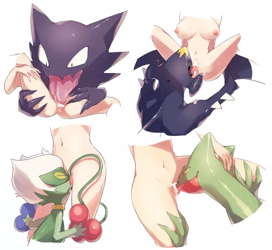 Shame only one of them can learn pound (if anyone knows the source lmk so they get credit) by Lyniya