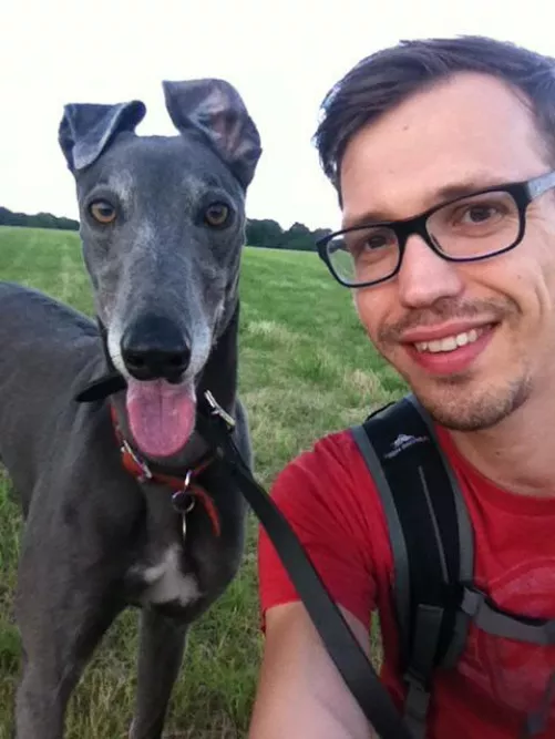 Shameless doggo plug by original_nick1