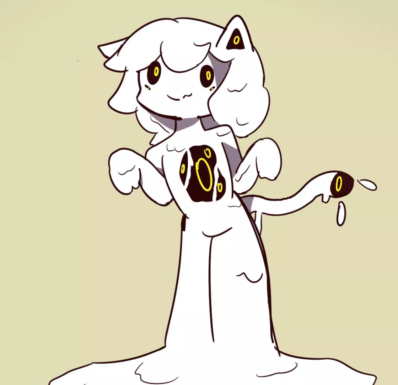 Shamelessly contributing to deli spam b/c goo girl pretty :) posted by human_Mc_Personson