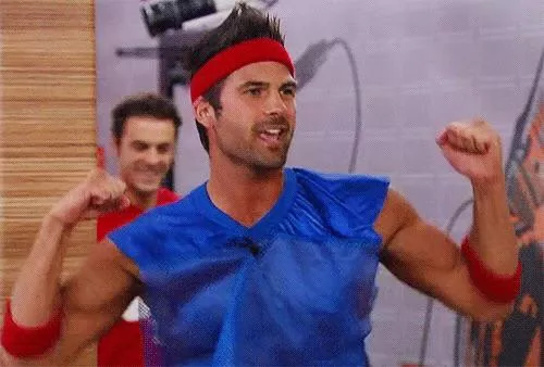 Shane appreciation post <3 posted by nd1998-