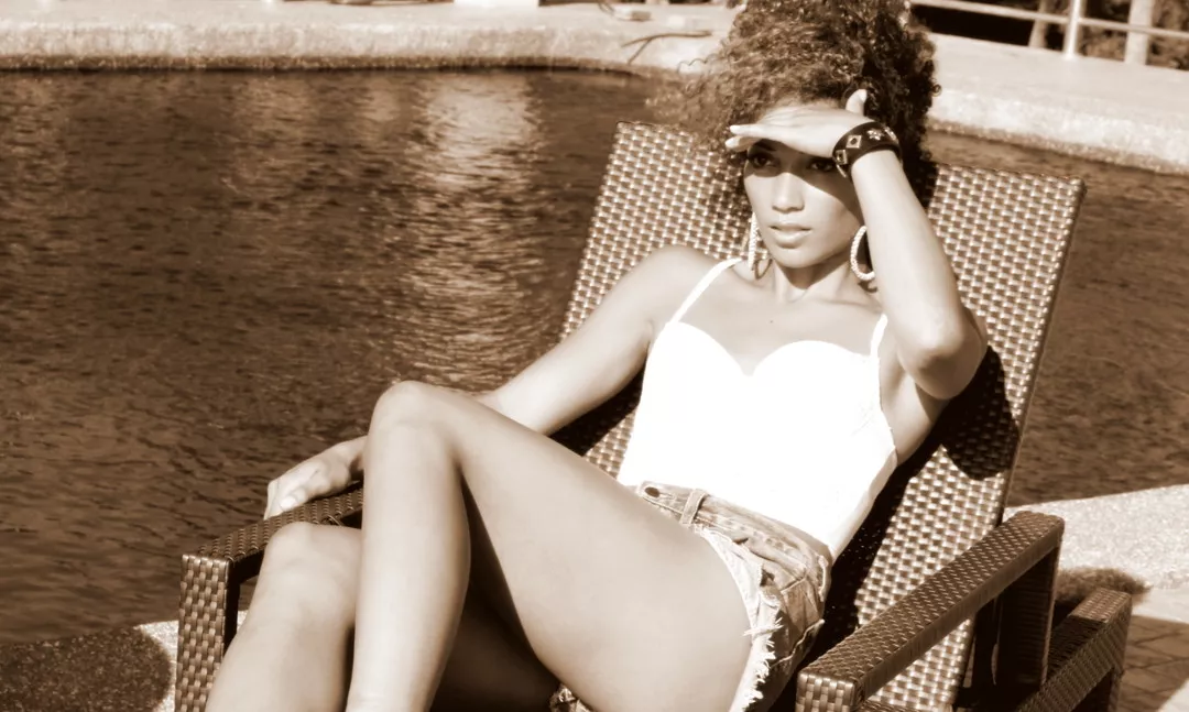 Shanice Stewart-Jones posted by iMakeSense