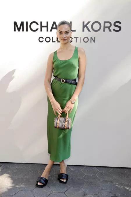 Shanina Shaik by Dannig178