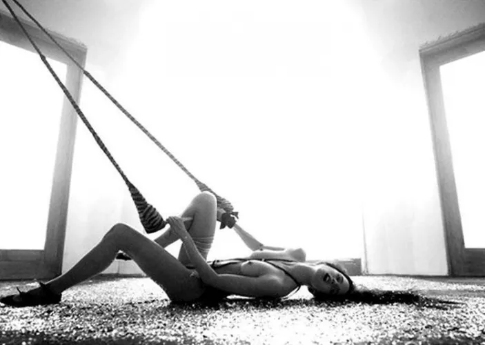 Shannan Click by Unhappy_Event_1386