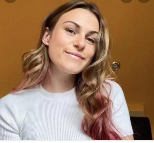 Shannon Langdon by giganot01