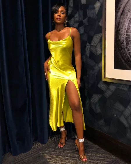 Shannon Thornton by poluza112