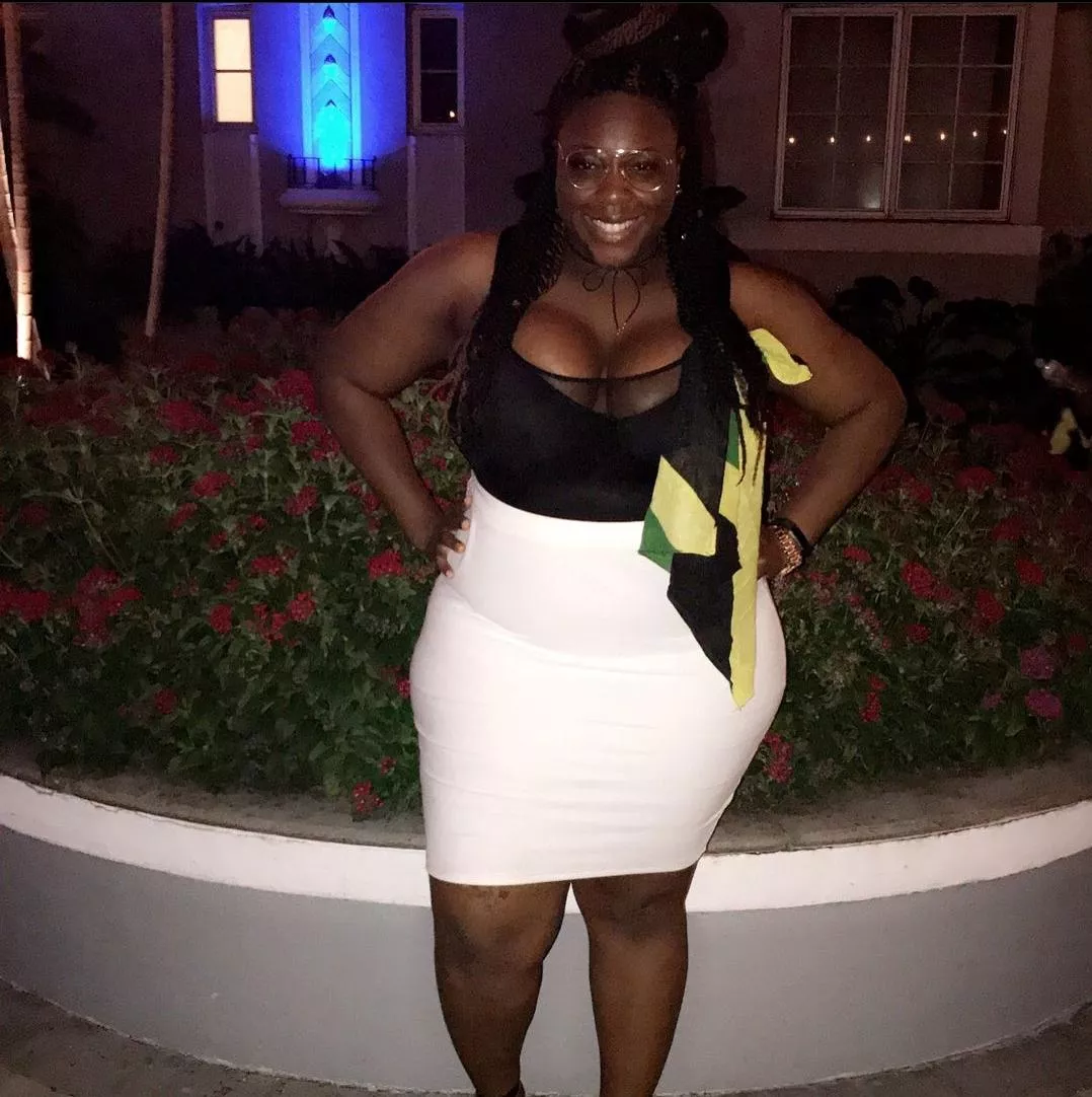 Shantai posted by NyDom21