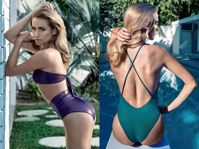 Shantel VanSanten by LightingUpTheStreets