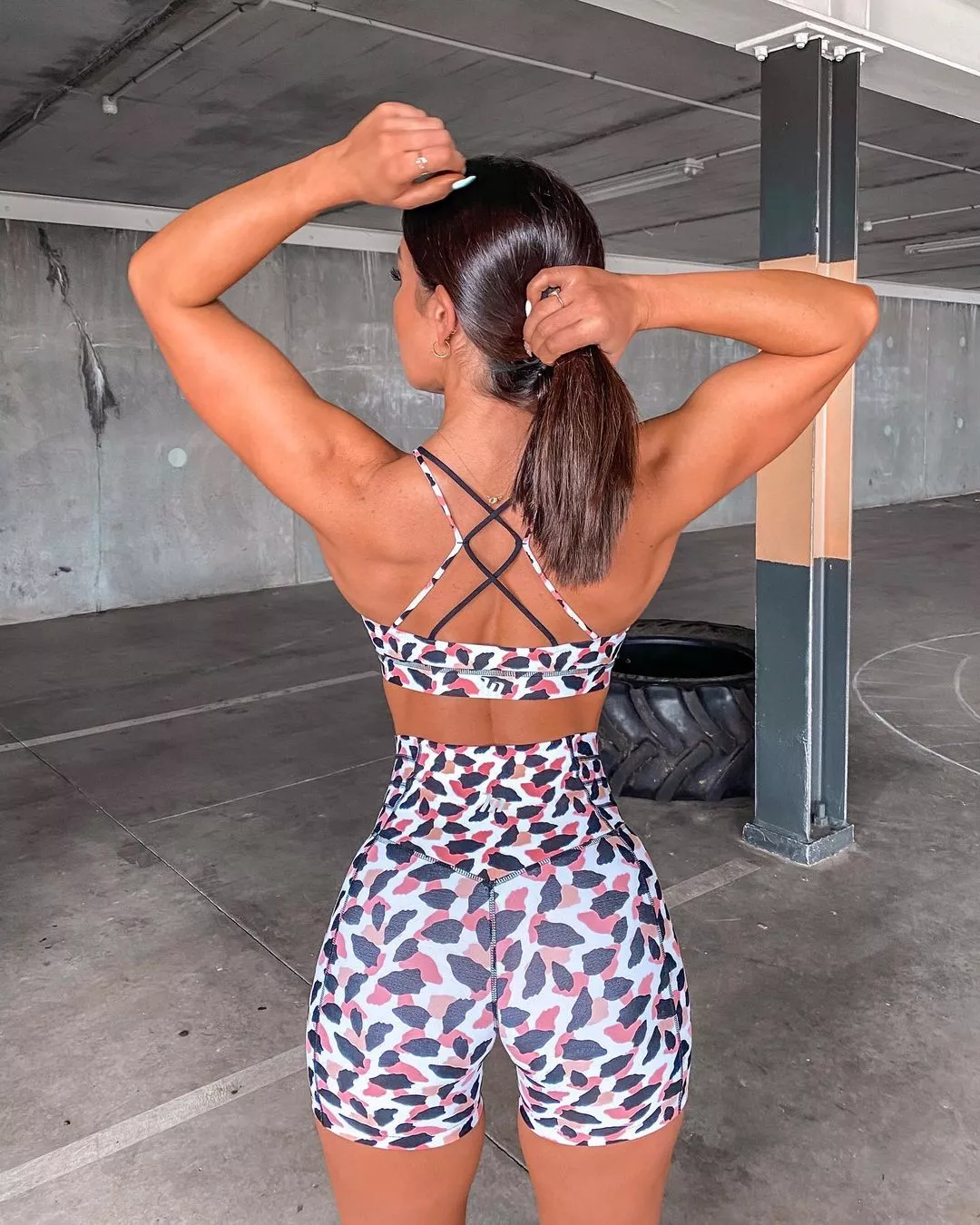 shapes posted by [deleted]