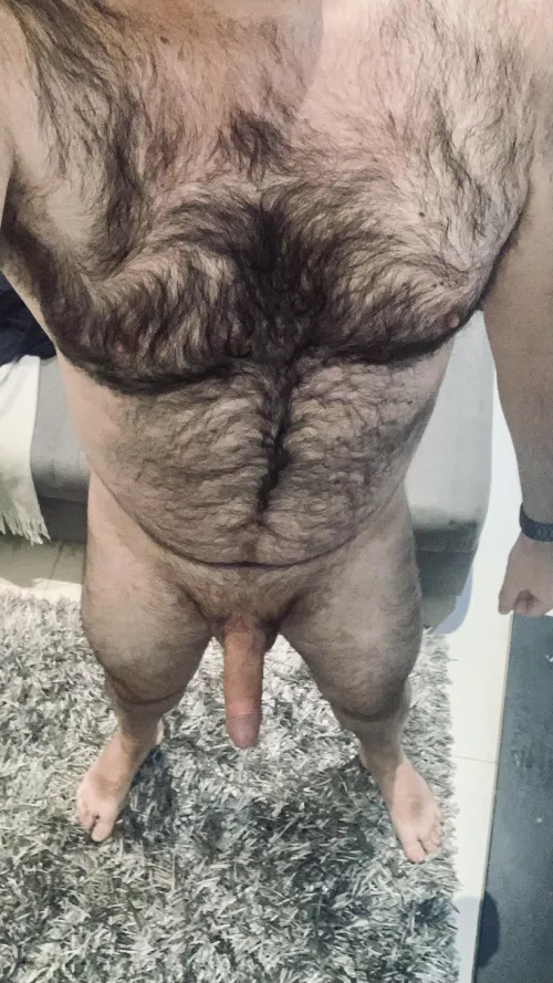 Share the kinkiest fantasies you would play out with me. The more depraved the better. by husky_pup1