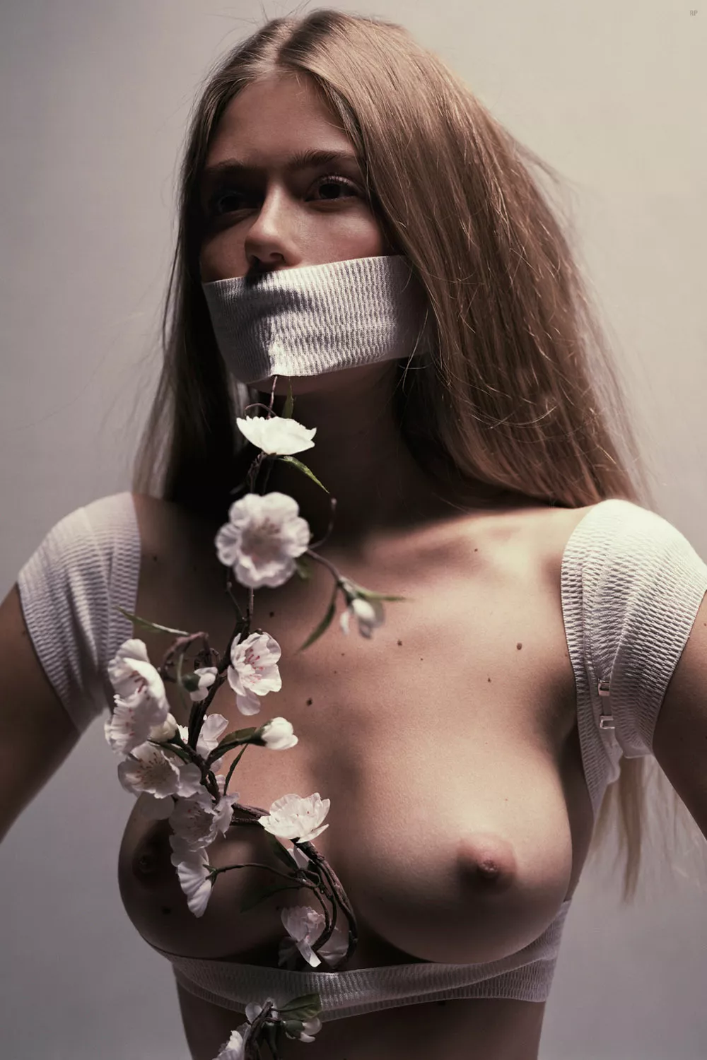 Sharien Berends posted by FrankieHowerdLives