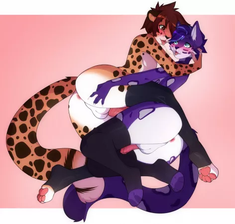 Sharing is Caring (Mojaloo) by ScottKilgannon