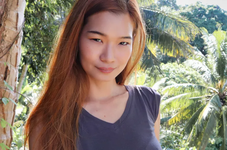 Sharing my holiday picture by Tickypose