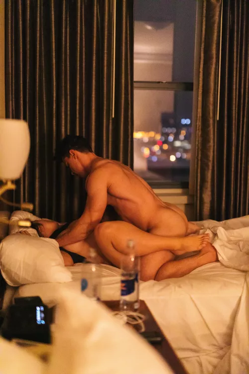 Sharing my wife was the hottest experience I’ve ever had in my life by SignificantSam1