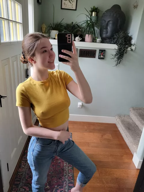 Sharing them with the world today hehe ;) by jade_love_12345